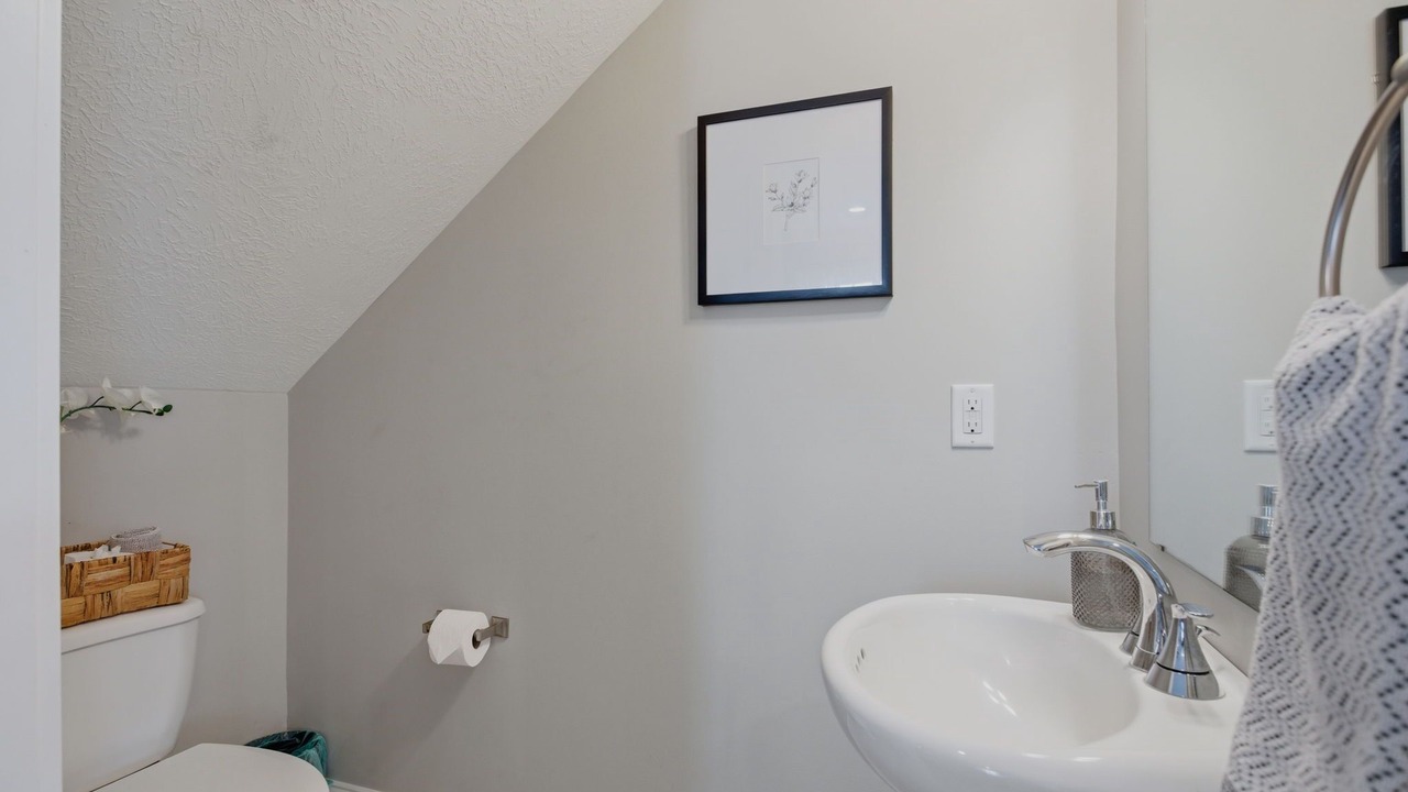 Photo of Bathroom in Lake Charles