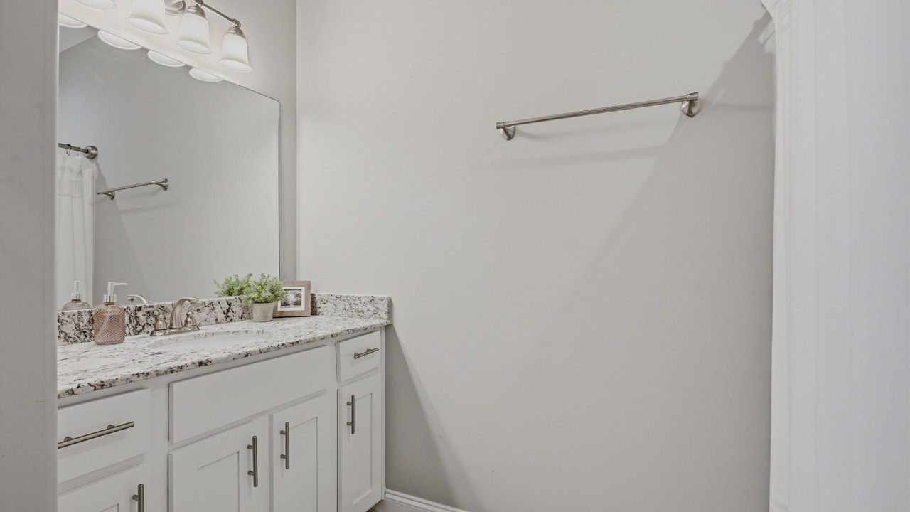 Photo of Bathroom in Lake Charles