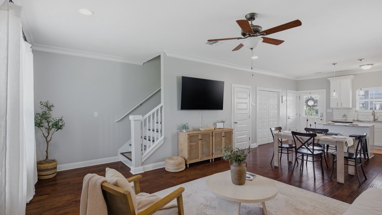 Photo of Livingroom in Lake Charles