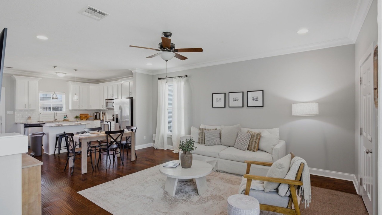 Photo of Livingroom in Lake Charles
