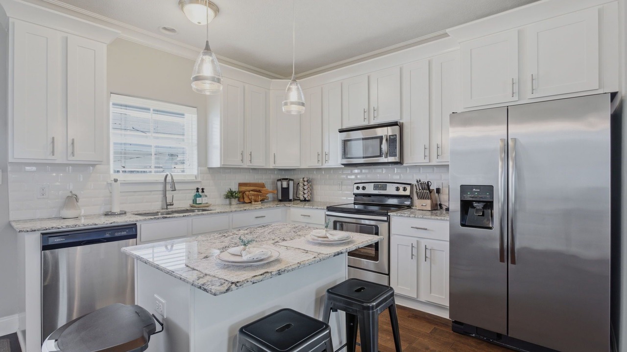 Photo of Kitchen in Lake Charles