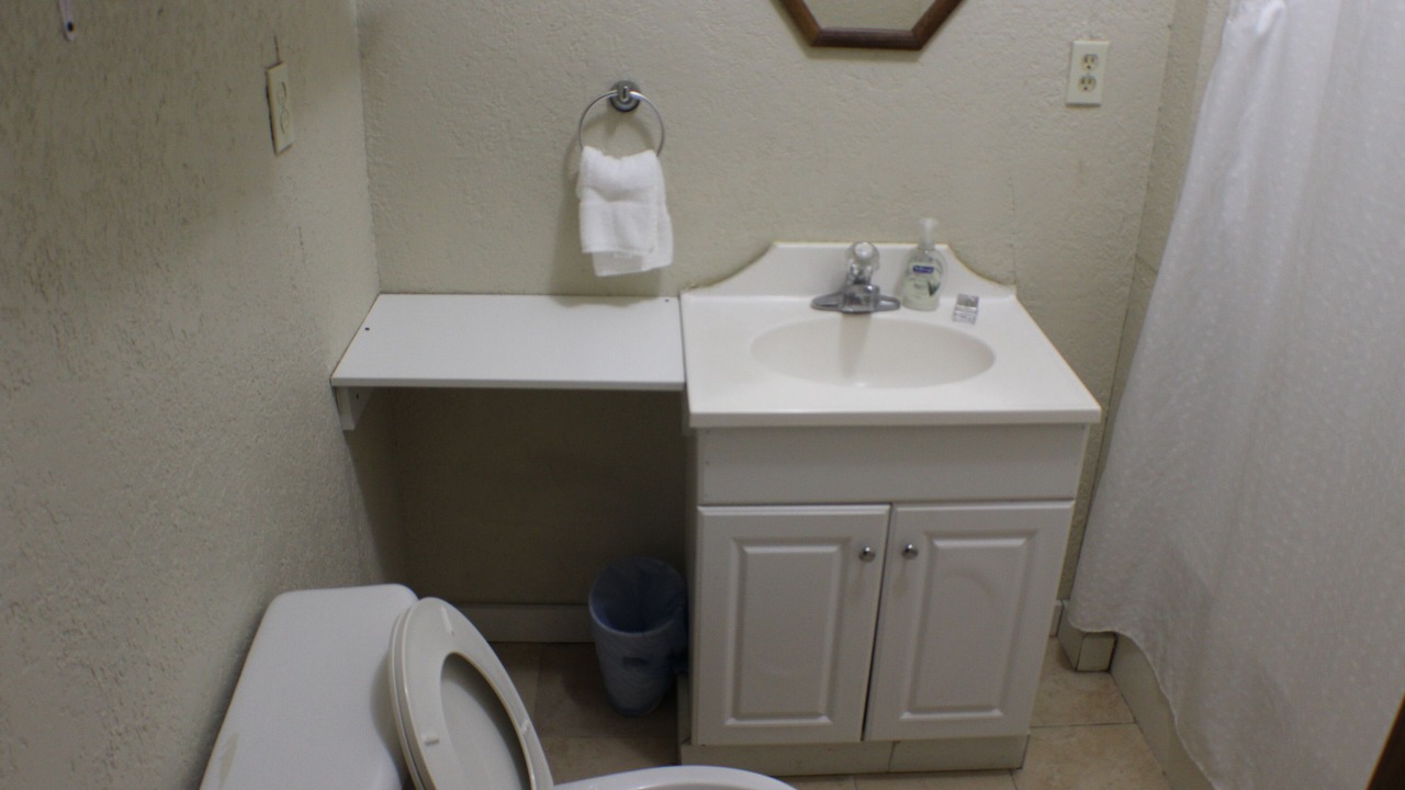 Photo of Bathroom in Hattiesburg