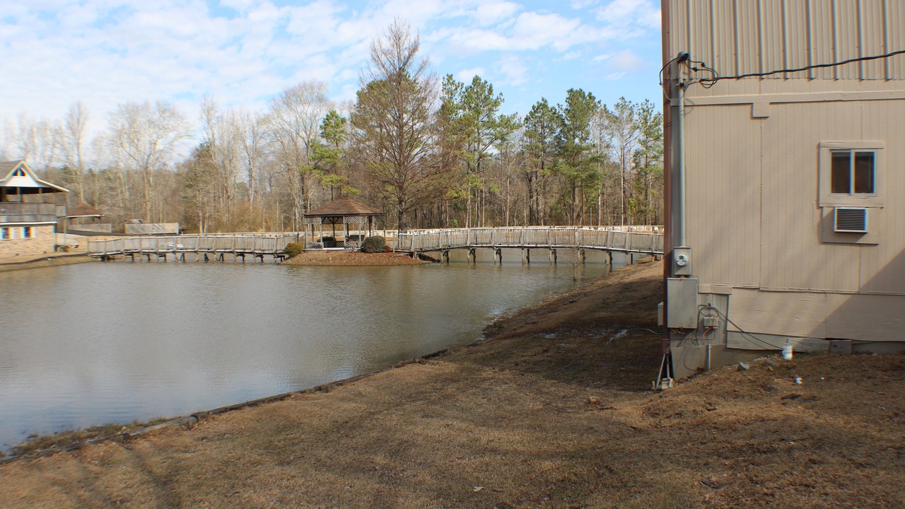Photo of Outdoor in Hattiesburg