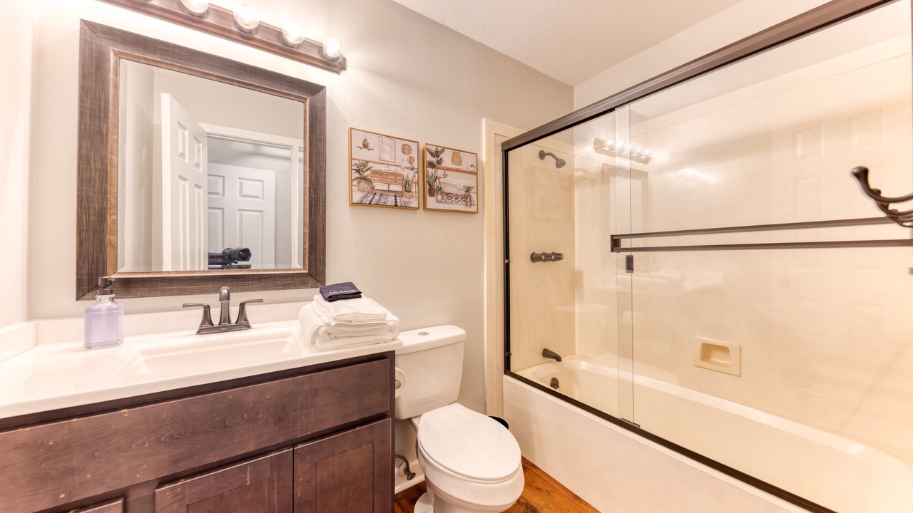 Photo of Bathroom in Long Beach