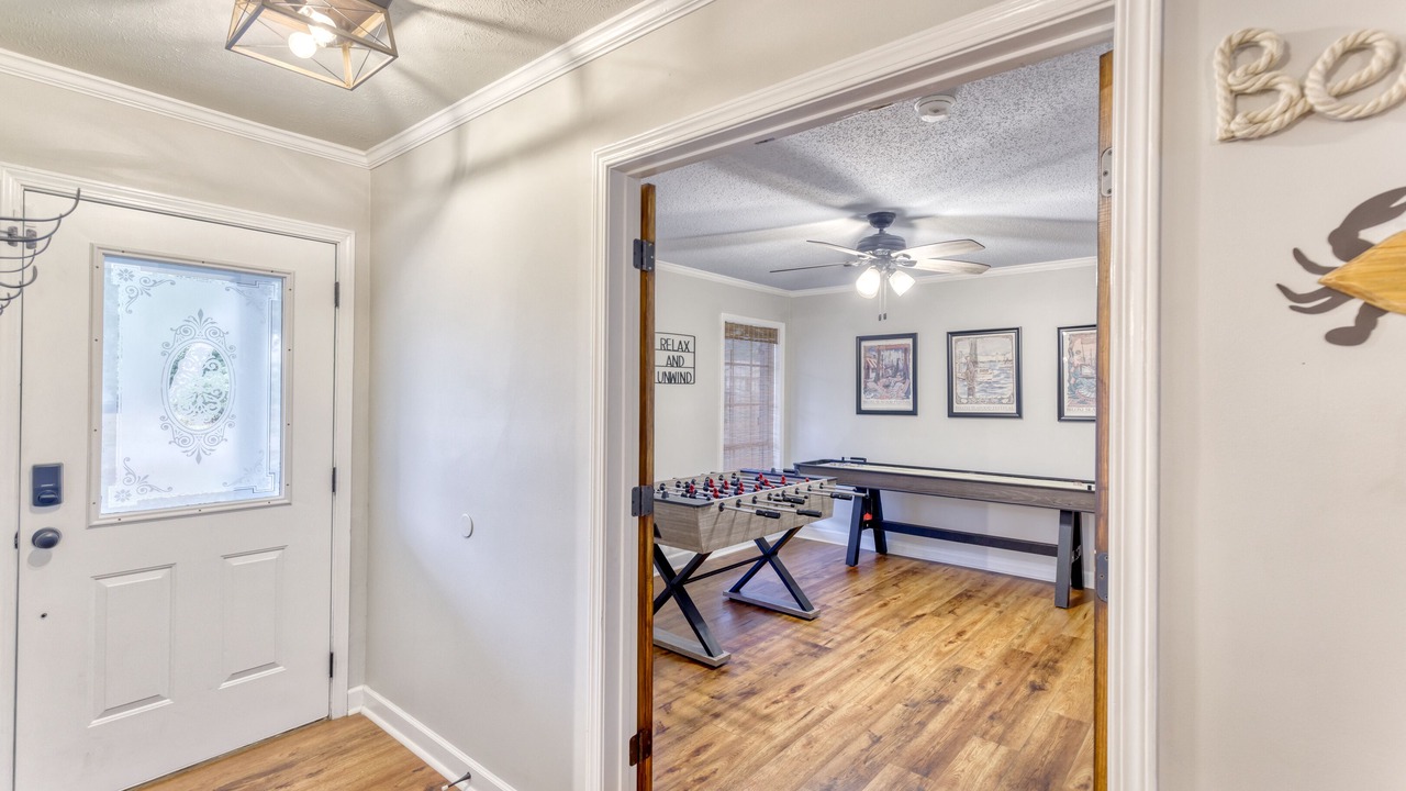 Photo of Bedroom in Long Beach
