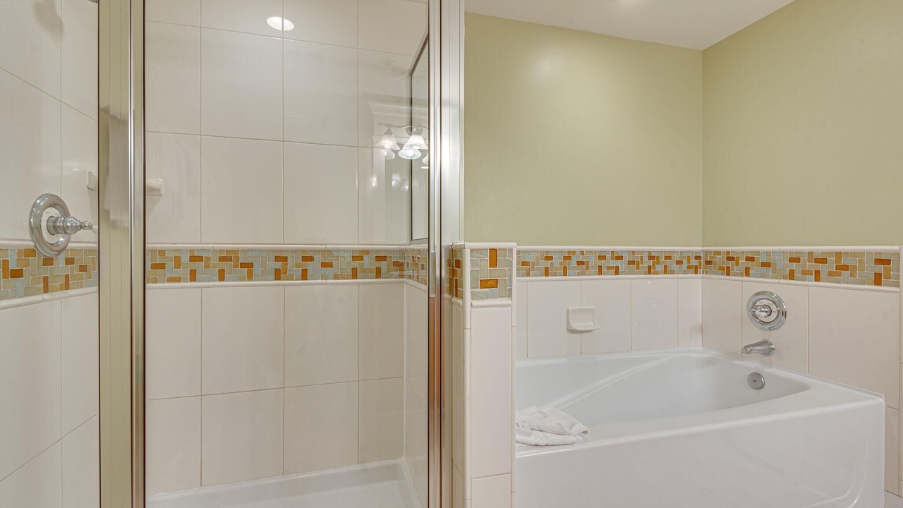 Photo of Bathroom in Villa Lago