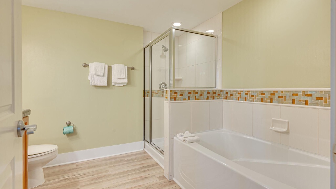 Photo of Bathroom in Villa Lago