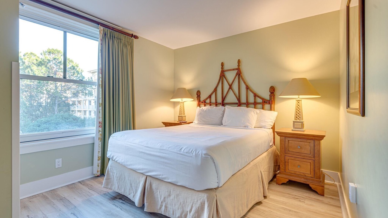 Photo of Bedroom in Villa Lago