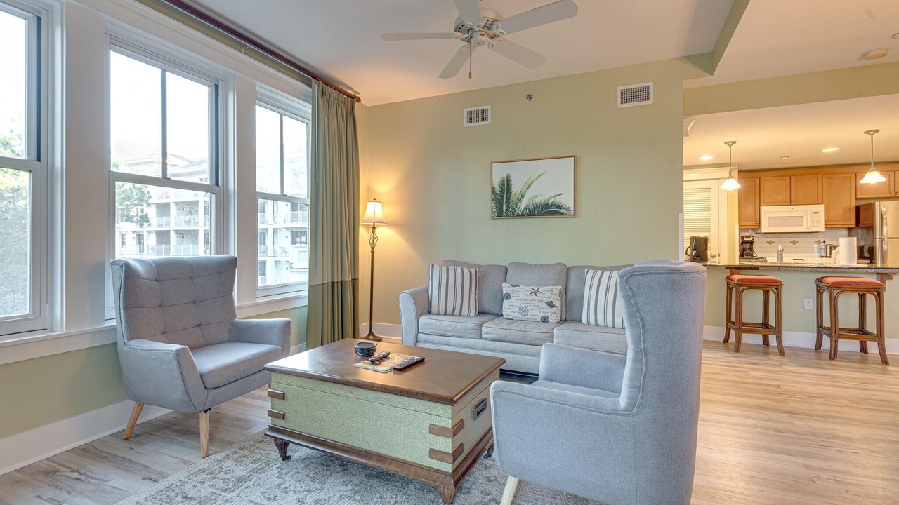 Photo of Livingroom in Villa Lago