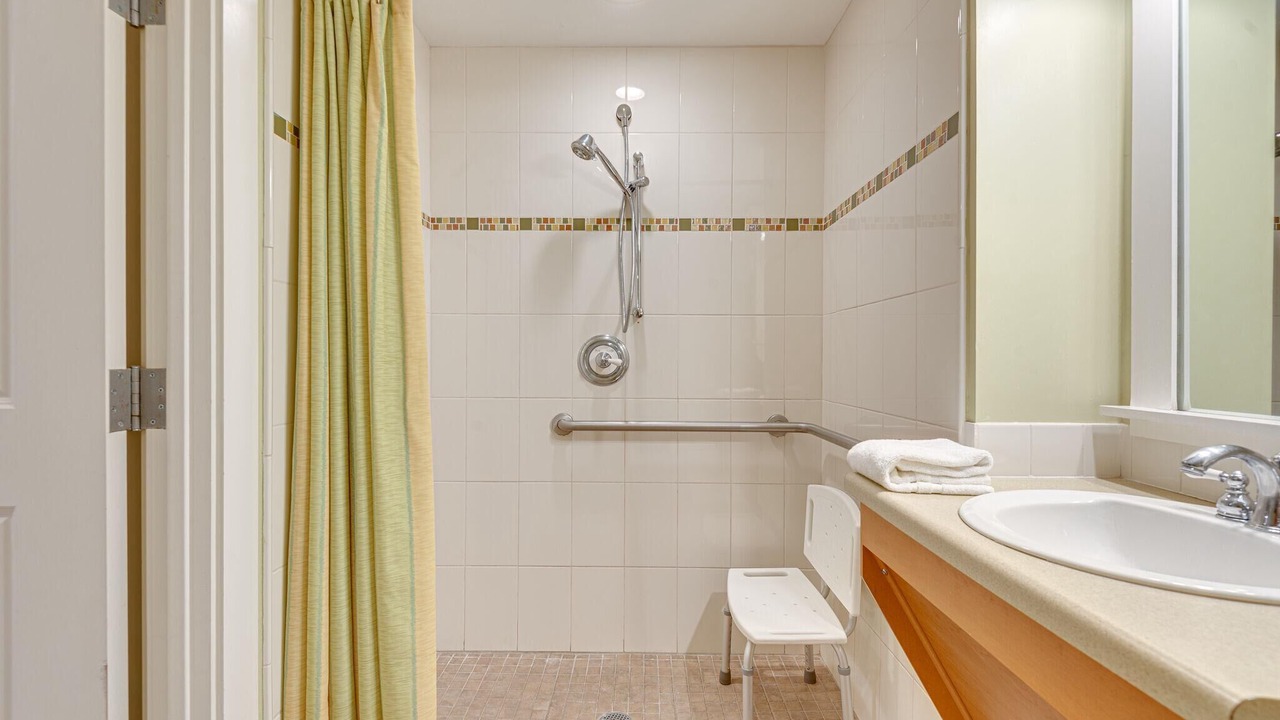 Photo of Bathroom in Villa Lago