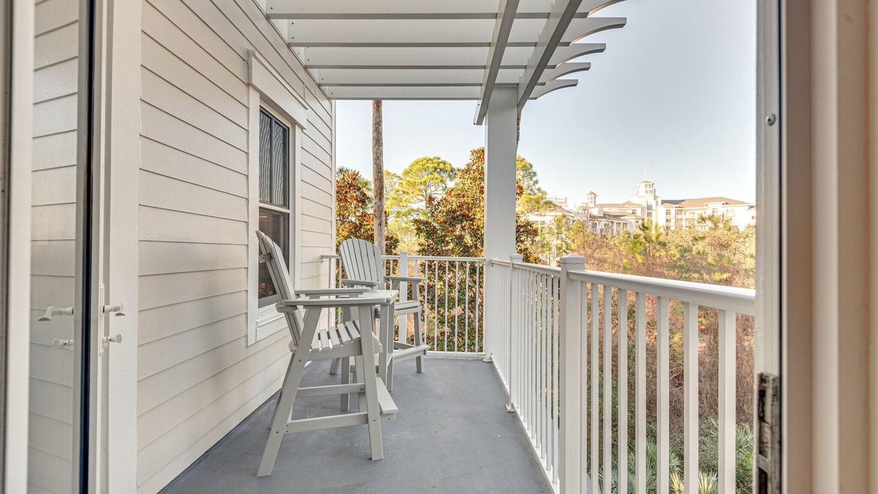 Photo of Outdoor in Villa Lago