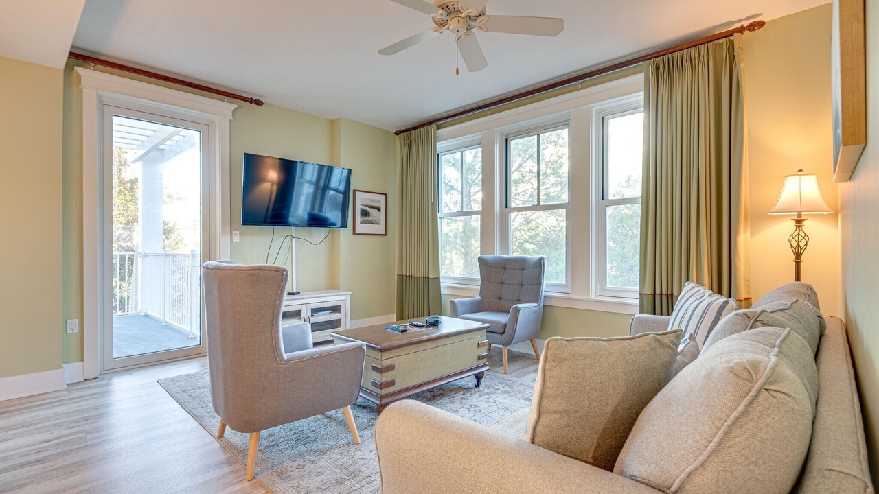 Photo of Livingroom in Villa Lago