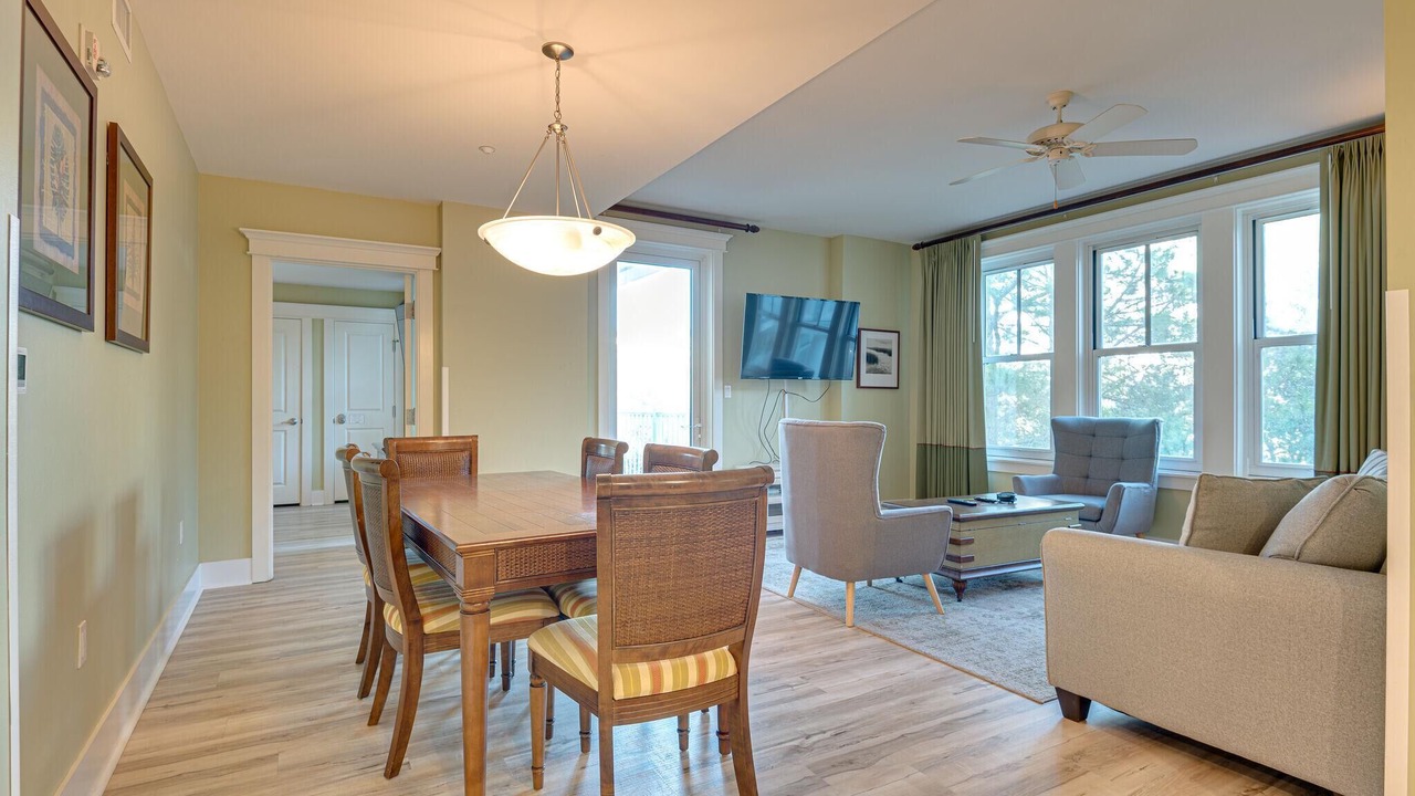 Photo of Livingroom in Villa Lago