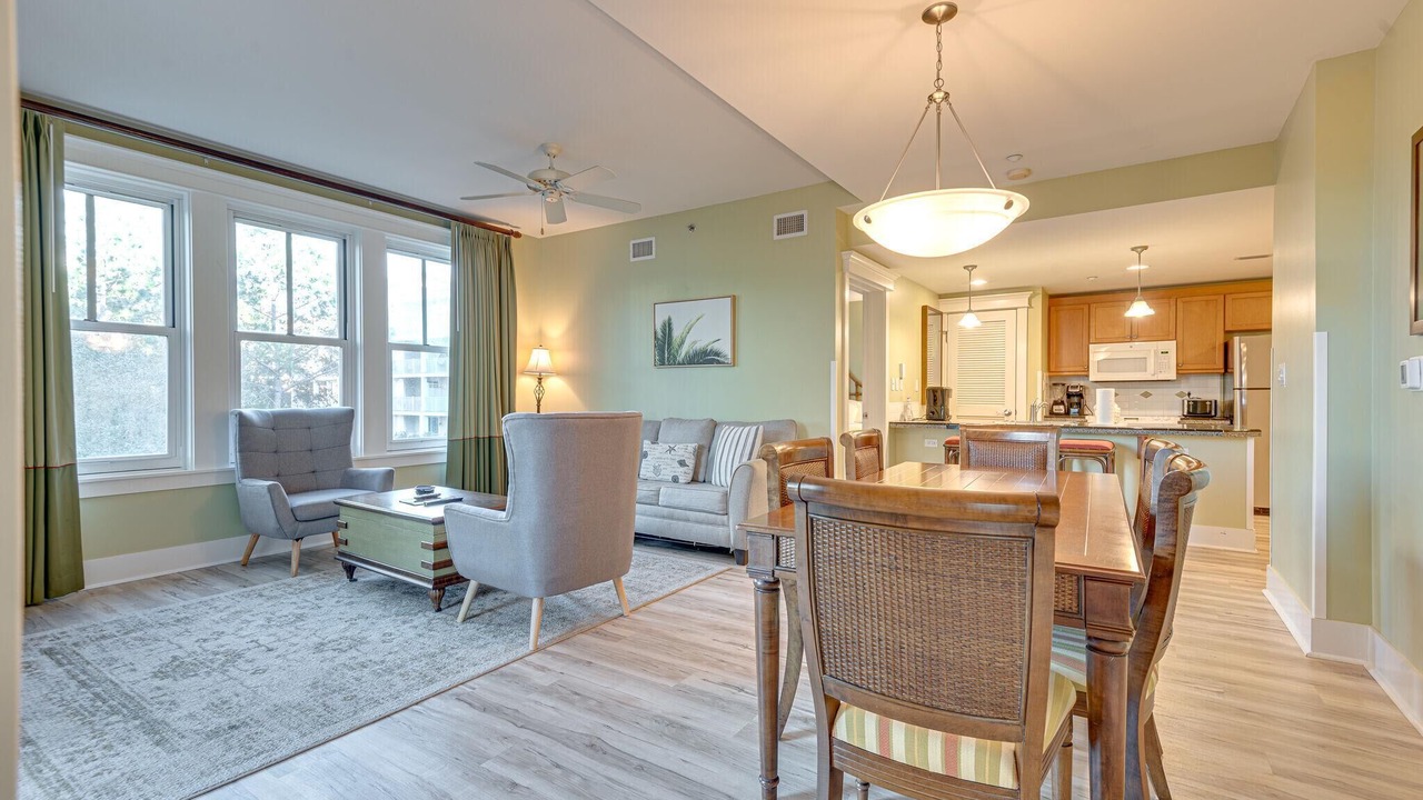 Photo of Livingroom in Villa Lago