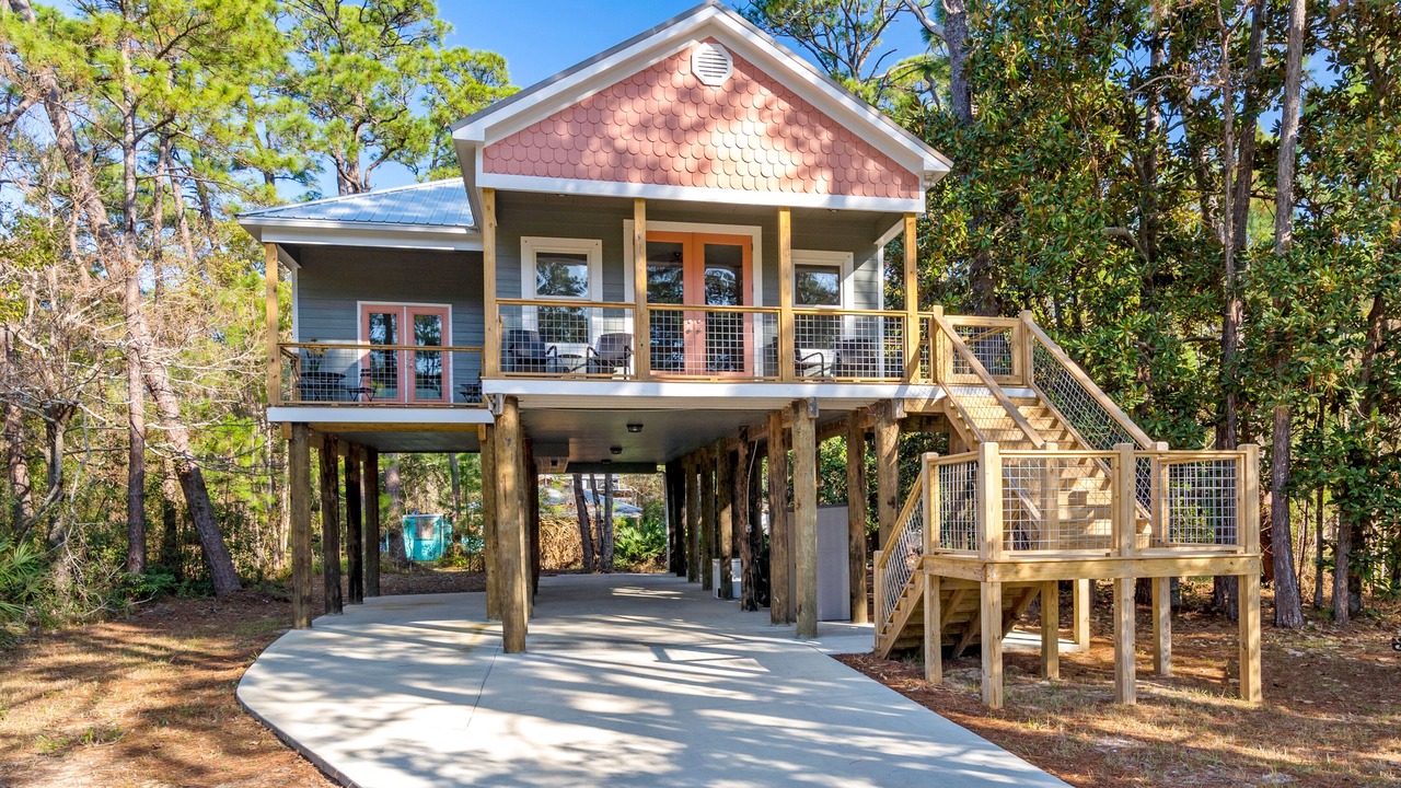 Photo of Outdoor in Dauphin Island