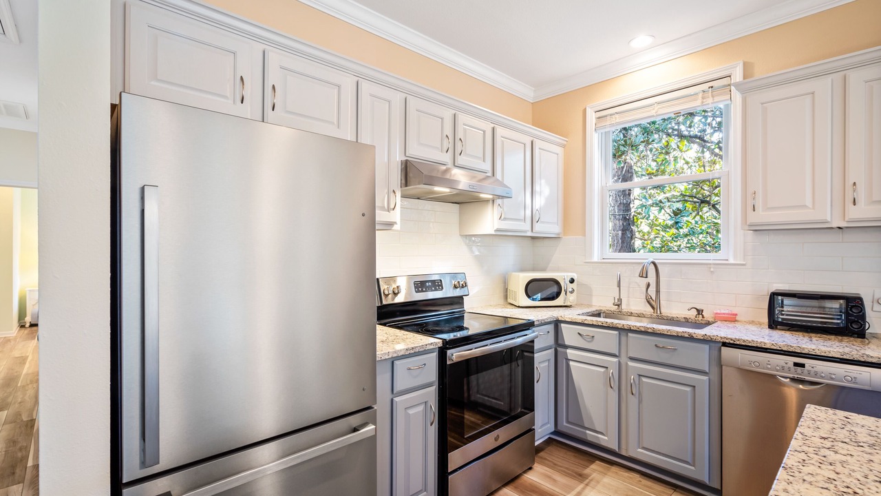 Photo of Kitchen in Dauphin Island