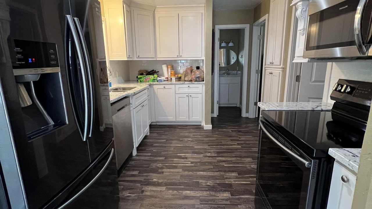 Photo of Kitchen in Avinger