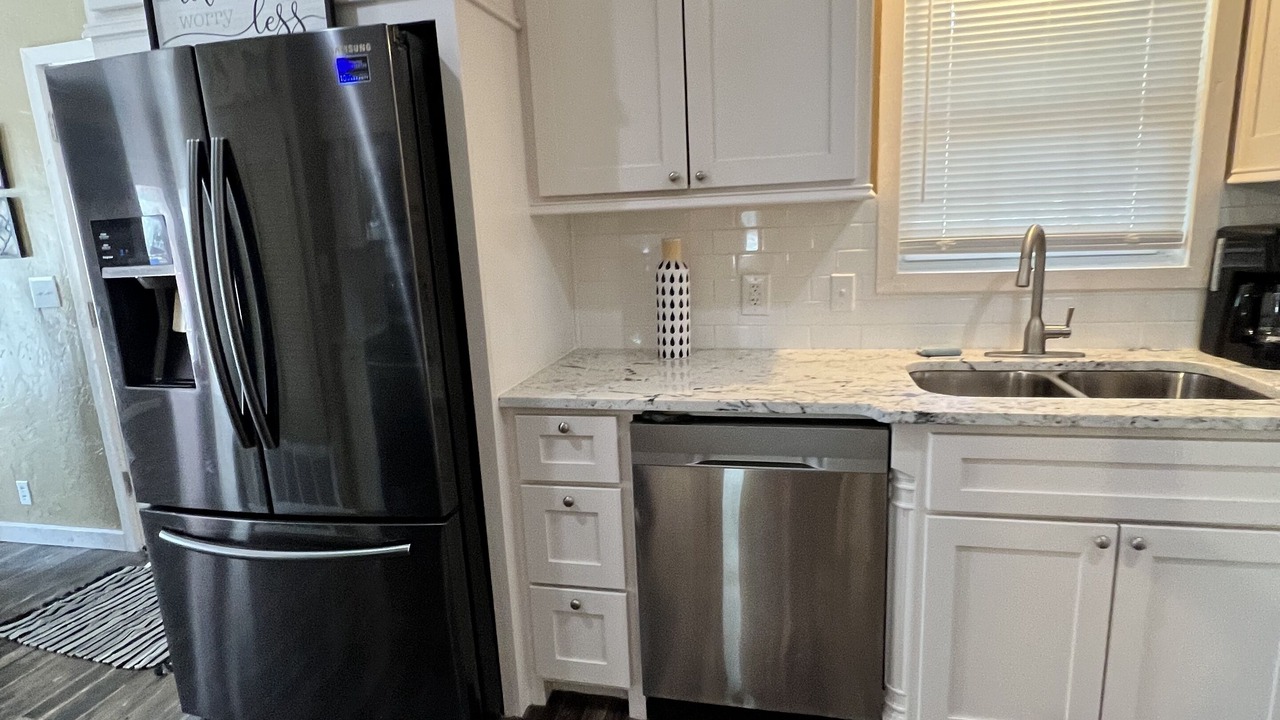 Photo of Kitchen in Avinger