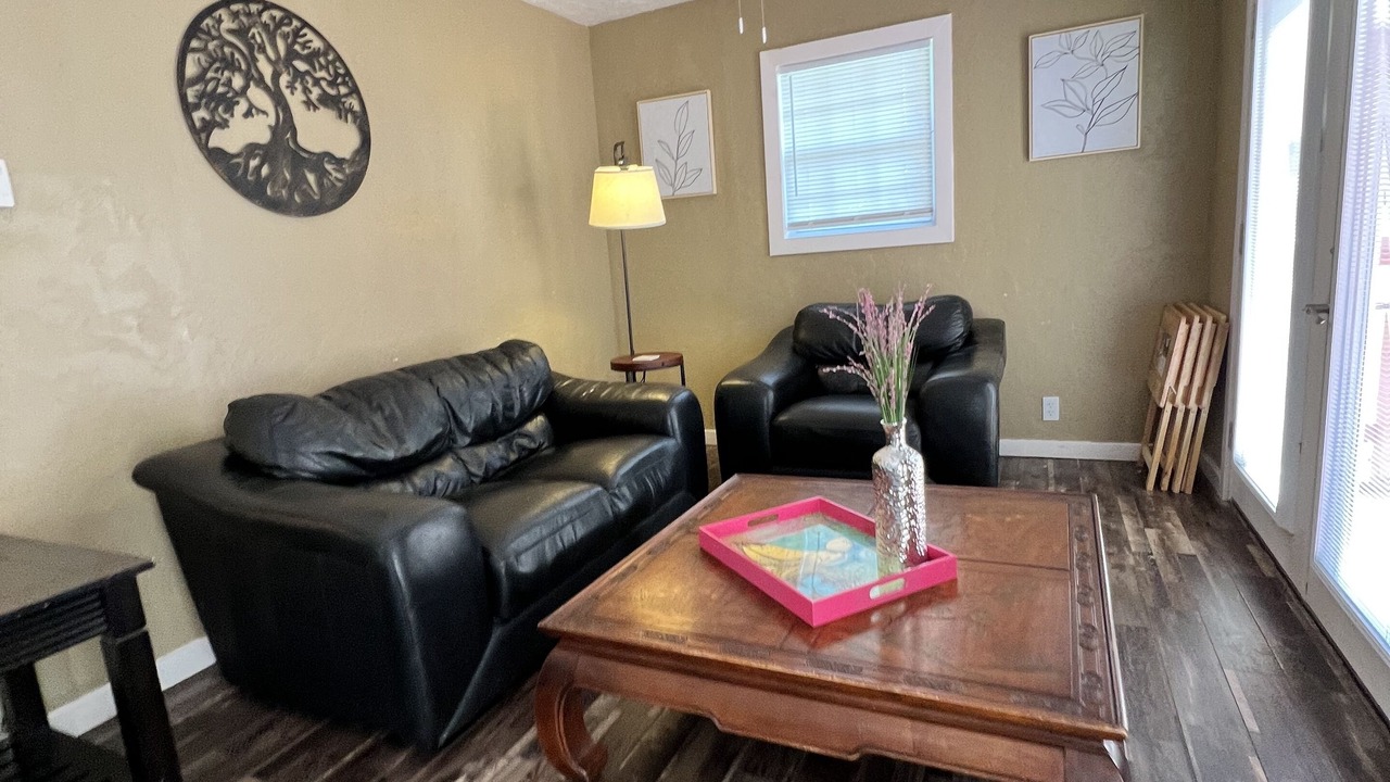 Photo of Livingroom in Avinger