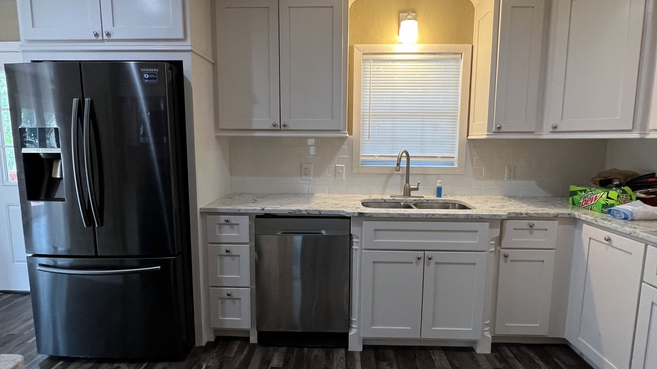 Photo of Kitchen in Avinger
