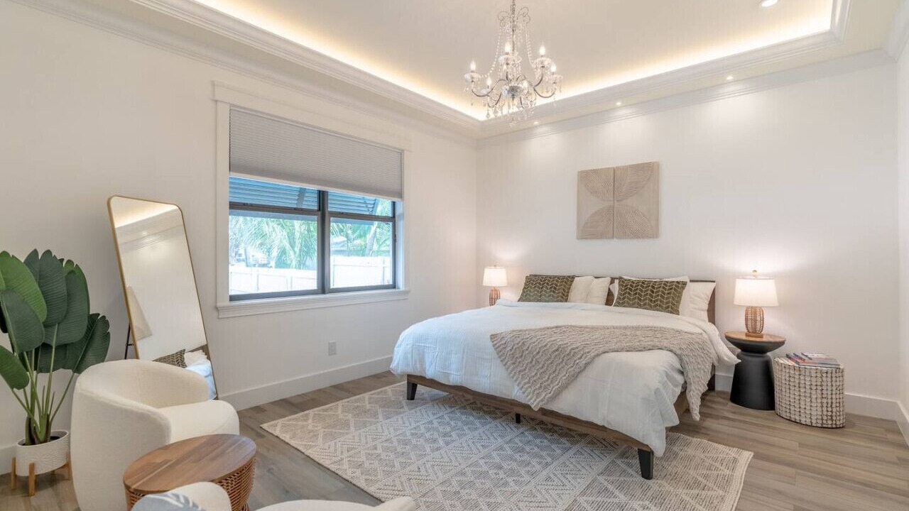 Photo of Bedroom in East Naples