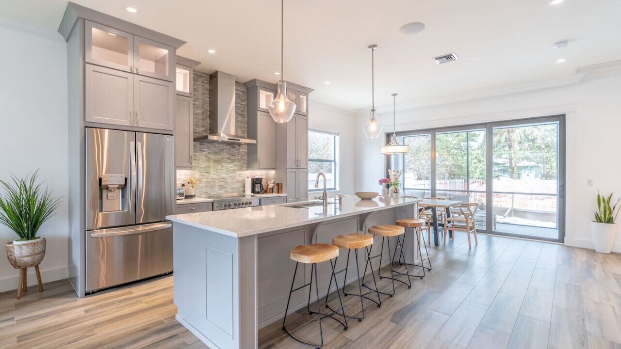 Photo of Kitchen in East Naples