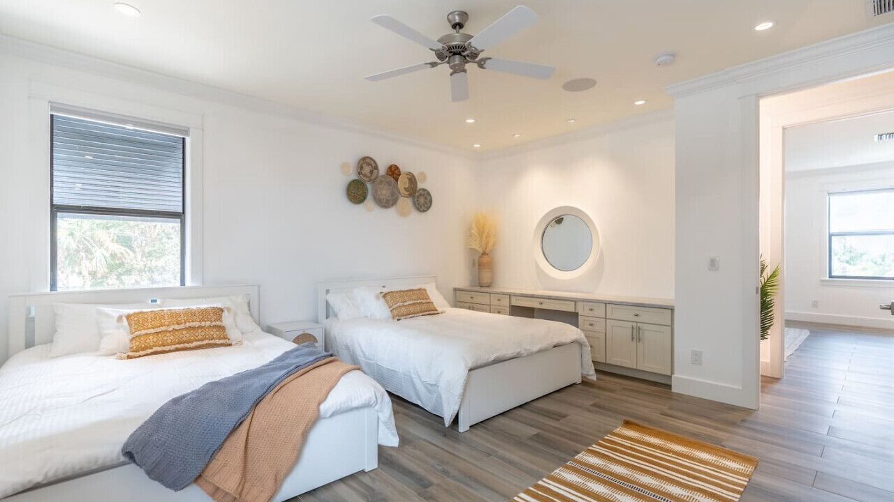 Photo of Bedroom in East Naples