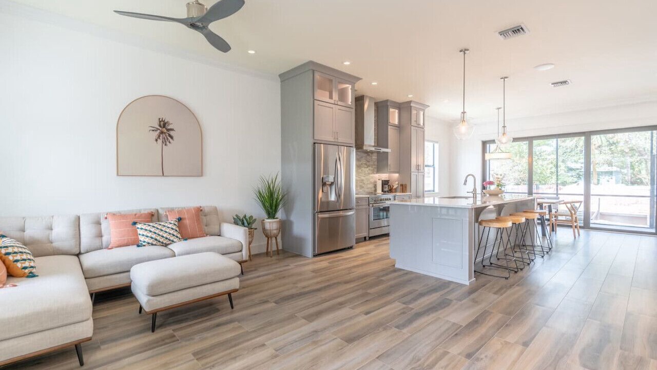Photo of Livingroom in East Naples