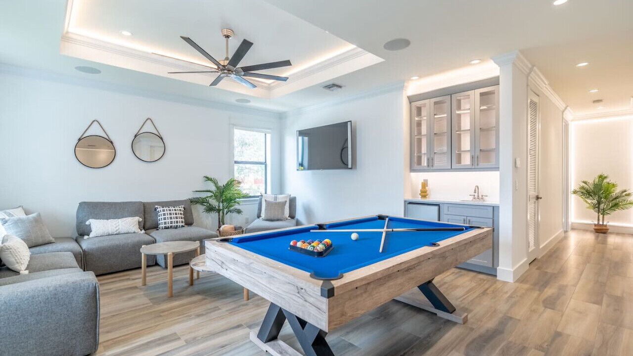 Photo of Livingroom in East Naples