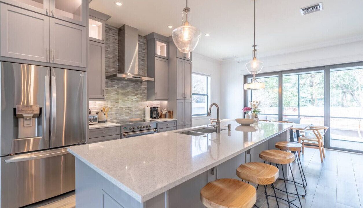 Photo of Kitchen in East Naples