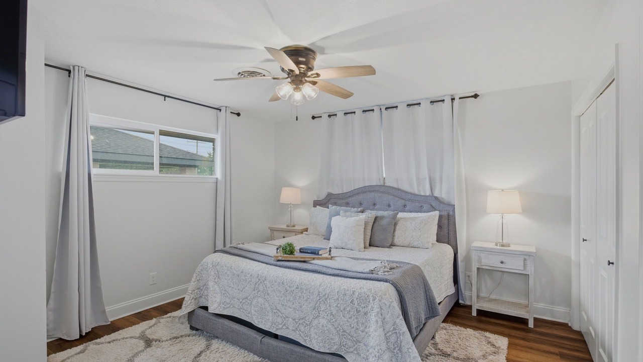 Photo of Bedroom in Lake Charles