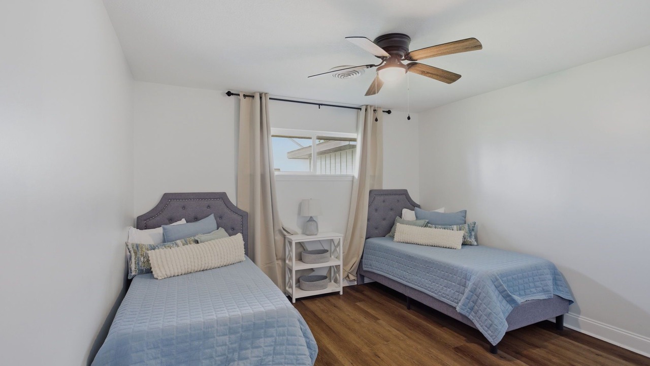 Photo of Bedroom in Lake Charles
