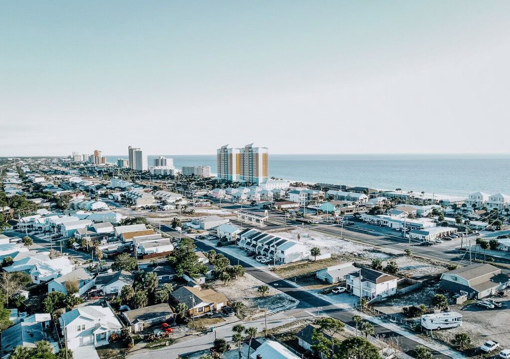 Photo of Outdoor in Silver Sands