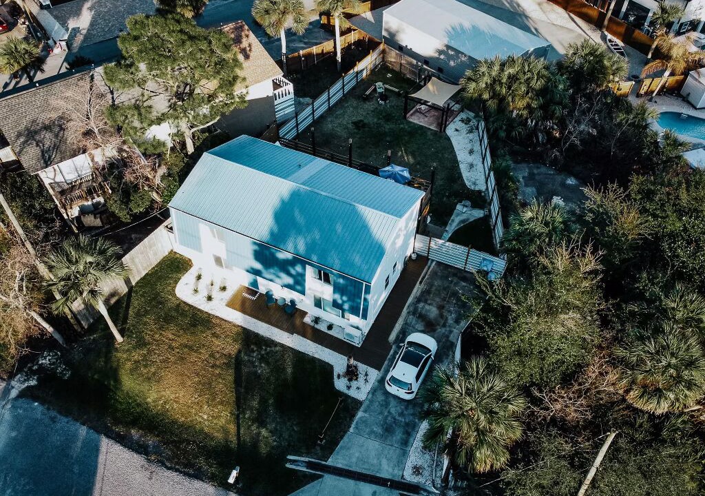Photo of Outdoor in Silver Sands