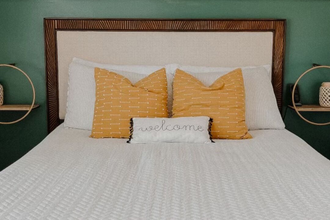 Photo of Bedroom in Silver Sands