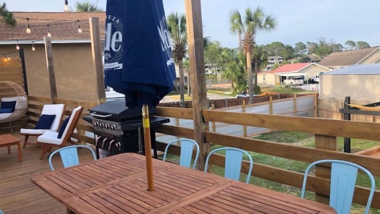 Photo of Outdoor in Silver Sands