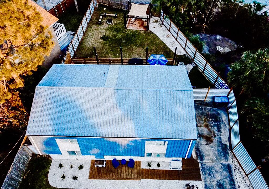 Photo of Outdoor in Silver Sands