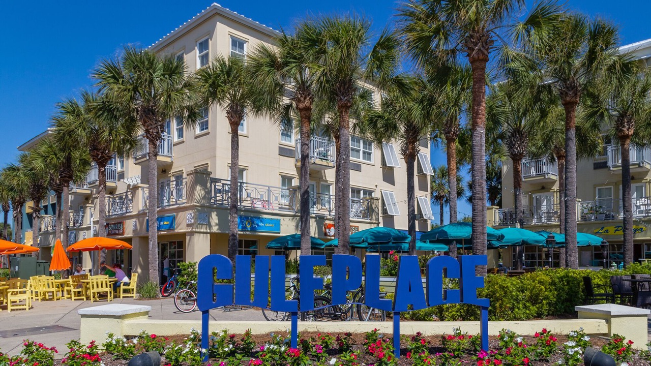 Photo of Others in Gulf Place