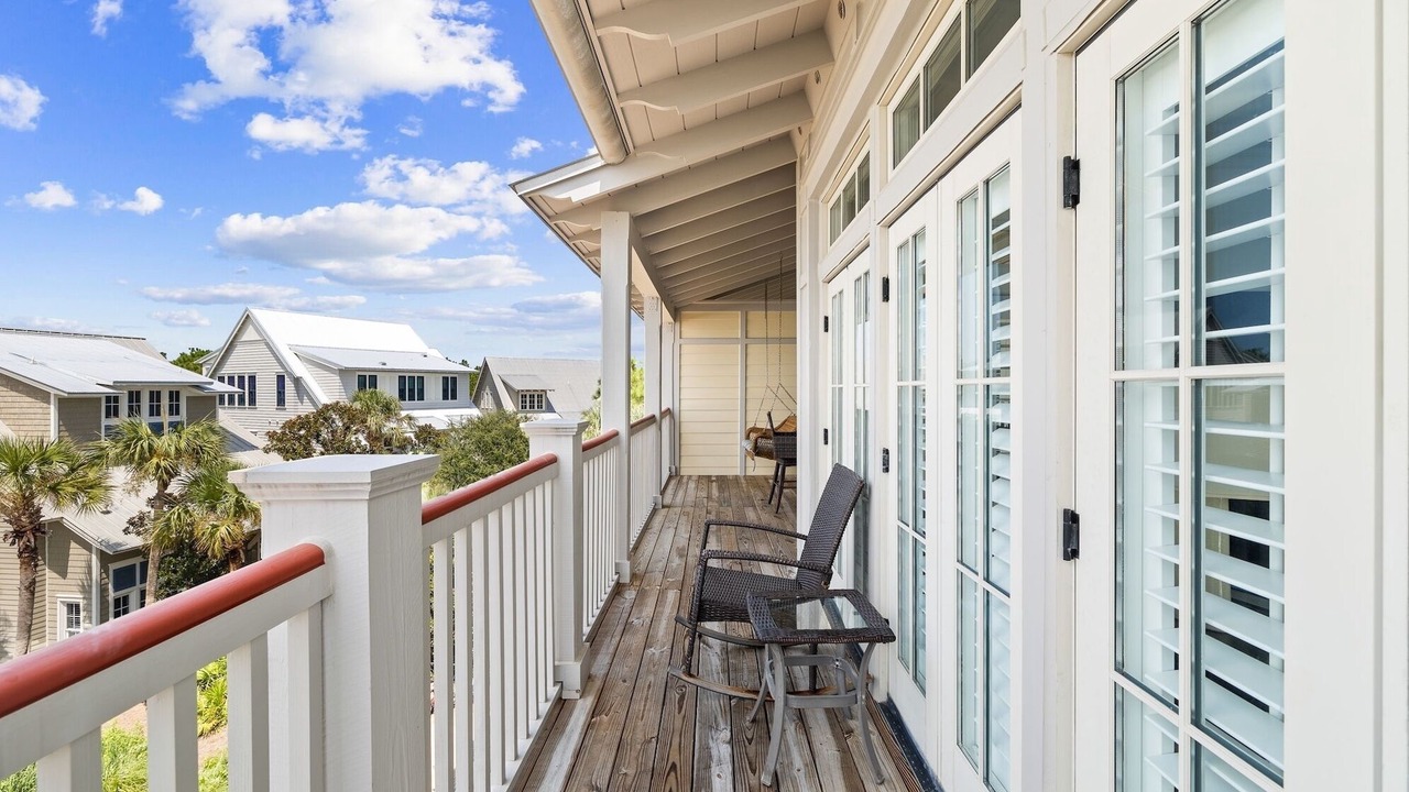 Photo of Outdoor in Beach District