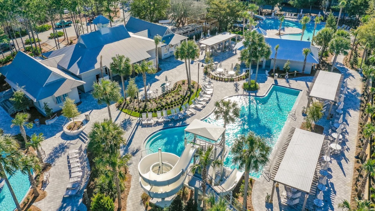 Photo of Outdoor in Beach District