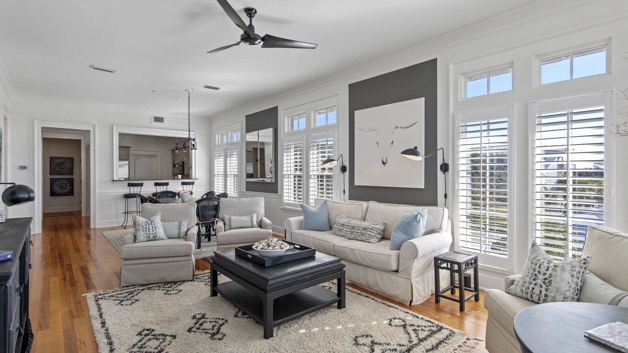Photo of Livingroom in Beach District