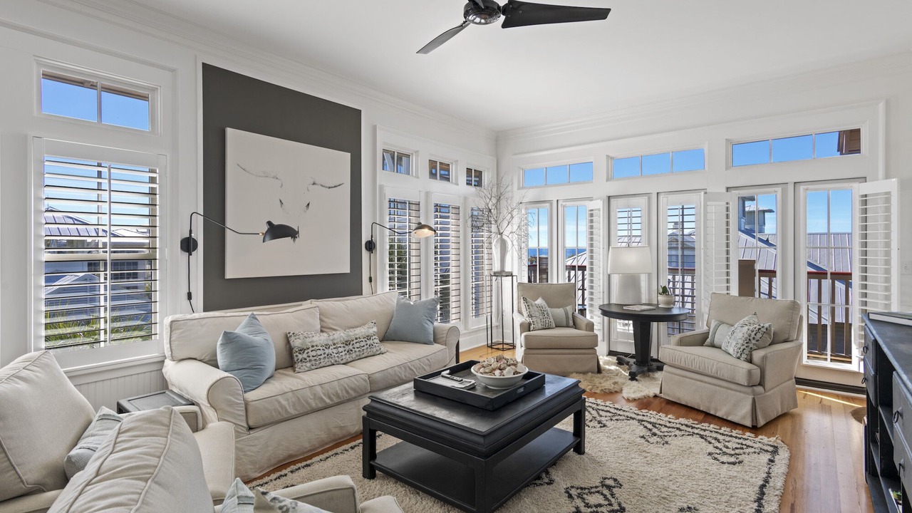 Photo of Livingroom in Beach District
