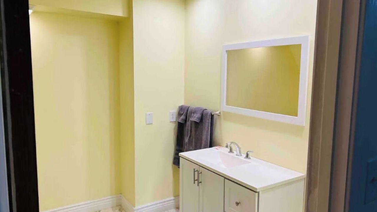 Photo of Bathroom in Moss