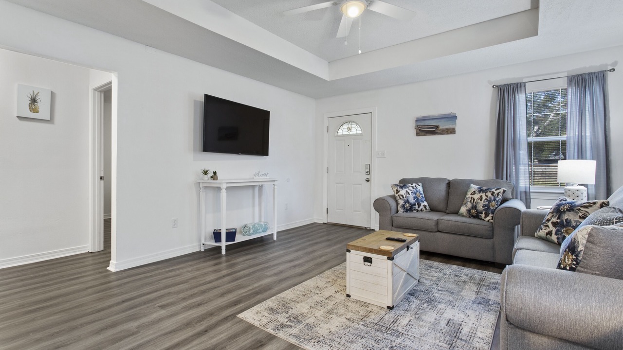 Photo of Livingroom in Mississippi City