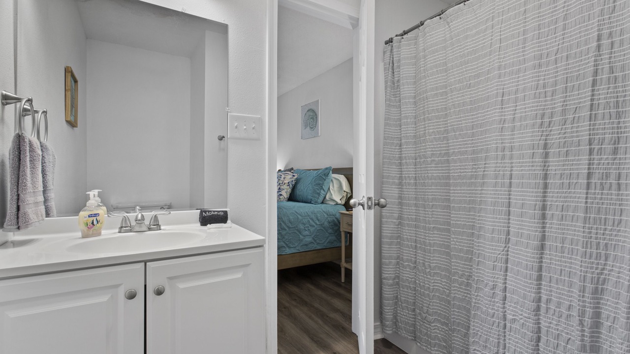 Photo of Bathroom in Mississippi City