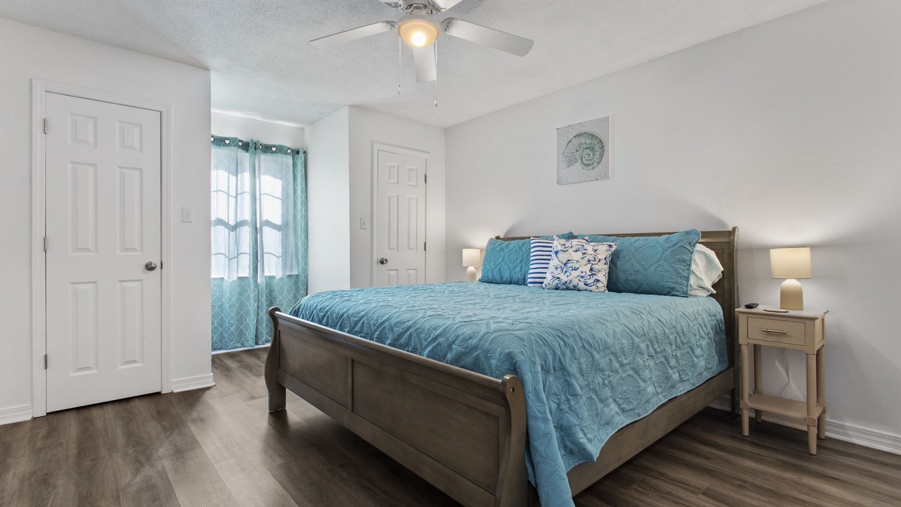 Photo of Bedroom in Mississippi City