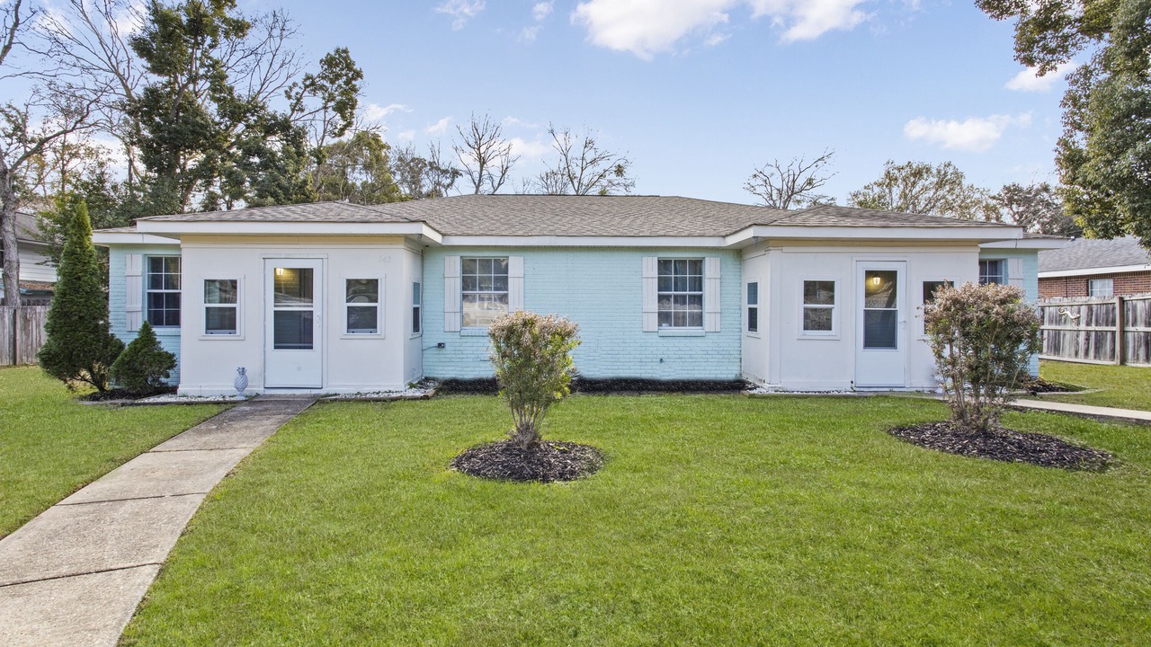 Photo of Outdoor in Mississippi City