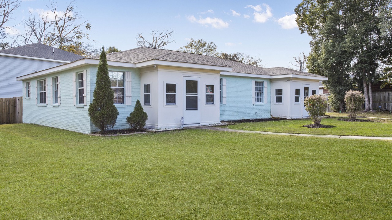 Photo of Outdoor in Mississippi City