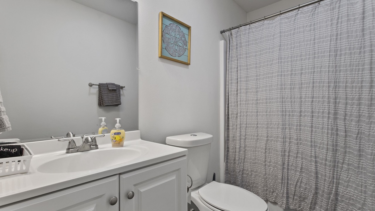 Photo of Bathroom in Mississippi City
