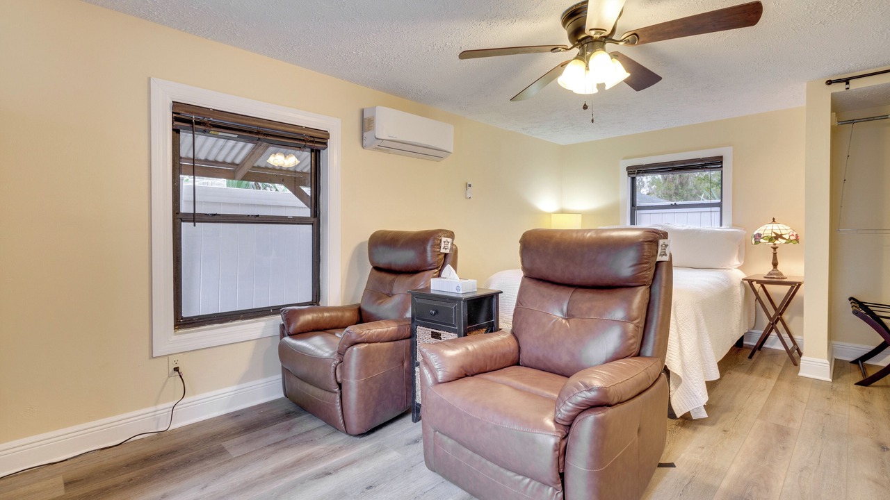 Photo of Bedroom in Mount Dora